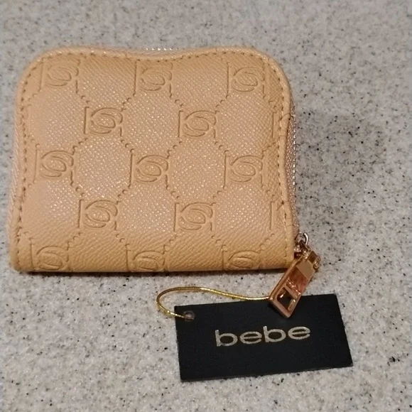 NWT bebe wallet - Picture 3 of 8